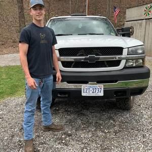 Meet your Posher, Nathaniel